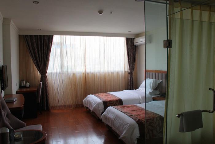318 Express Motel Xichang Room photo