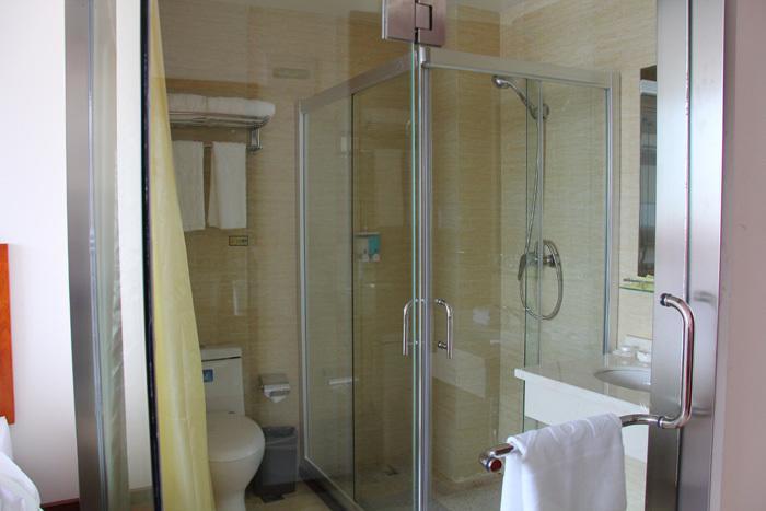 318 Express Motel Xichang Room photo