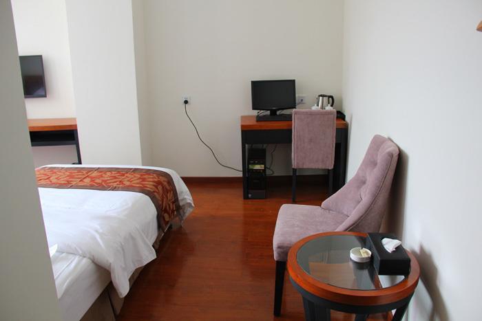318 Express Motel Xichang Room photo